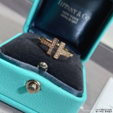 Tiffany Rings